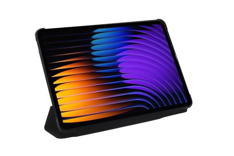 Bao da Xiaomi Pad 7/Pad 7 Pro/Pad 8/Pad 8 Pro AVA+ OC CLOUD Màu Đen