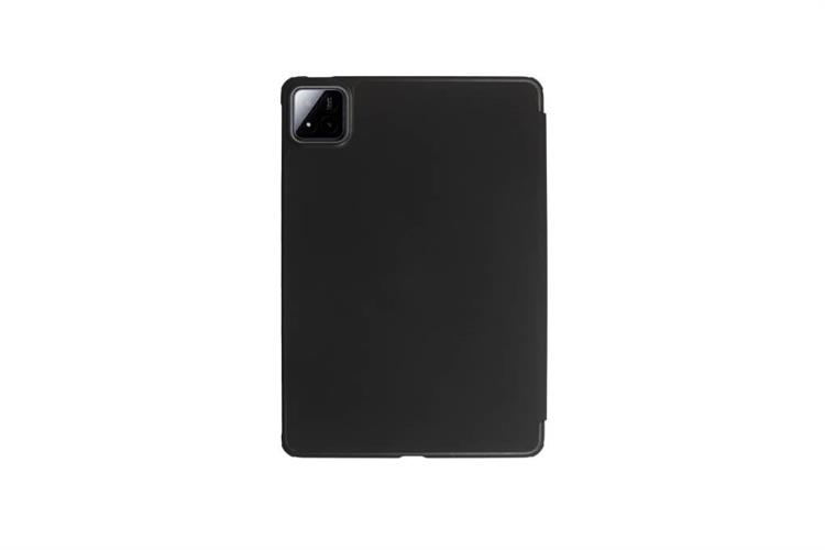 Bao da Xiaomi Pad 7/Pad 7 Pro/Pad 8/Pad 8 Pro AVA+ OC CLOUD Màu Đen