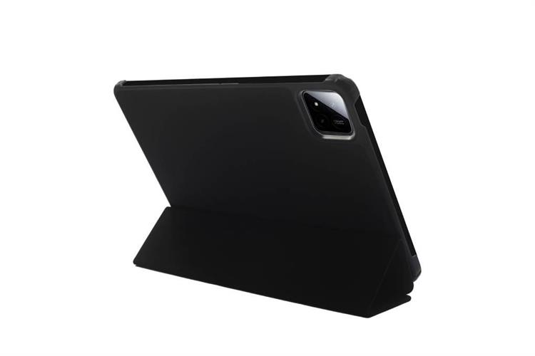 Bao da Xiaomi Pad 7/Pad 7 Pro/Pad 8/Pad 8 Pro AVA+ OC CLOUD Màu Đen
