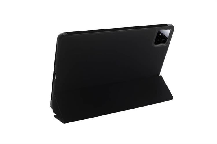 Bao da Xiaomi Pad 7/Pad 7 Pro/Pad 8/Pad 8 Pro AVA+ OC CLOUD Màu Đen