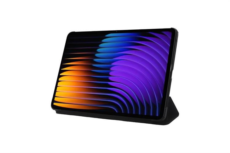 Bao da Xiaomi Pad 7/Pad 7 Pro/Pad 8/Pad 8 Pro AVA+ OC CLOUD Màu Đen