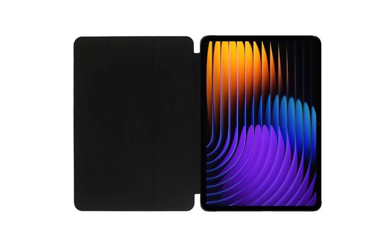 Bao da Xiaomi Pad 7/Pad 7 Pro/Pad 8/Pad 8 Pro AVA+ OC CLOUD Màu Đen