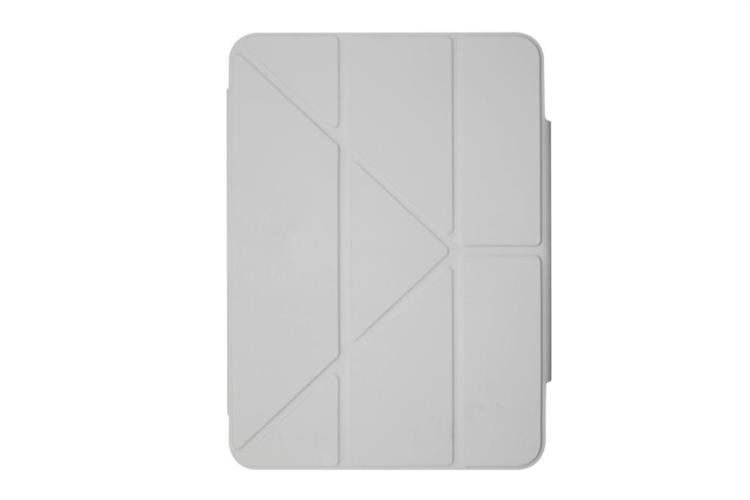 Bao da iPad Air M3/M2 11 inch PU PC AVA+ OC MESA CLICK Màu Xám