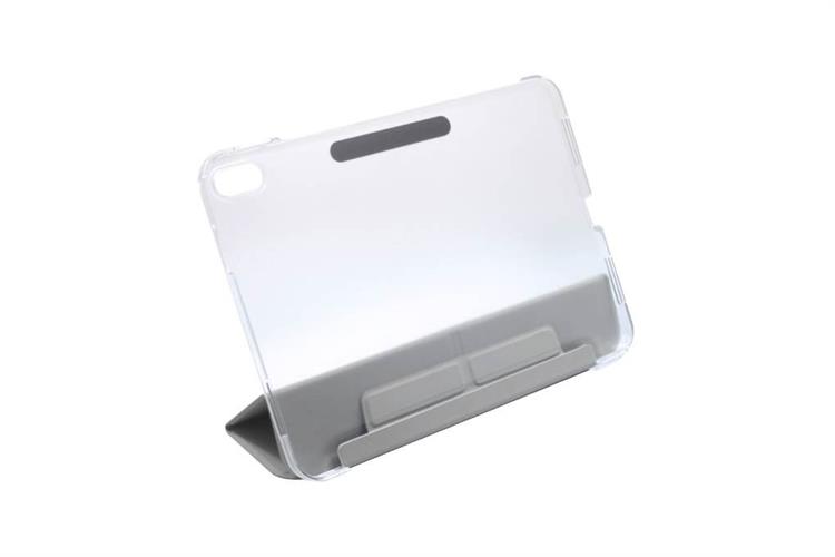 Bao da iPad Air M3/M2 11 inch PU PC AVA+ OC MESA CLICK Màu Xám