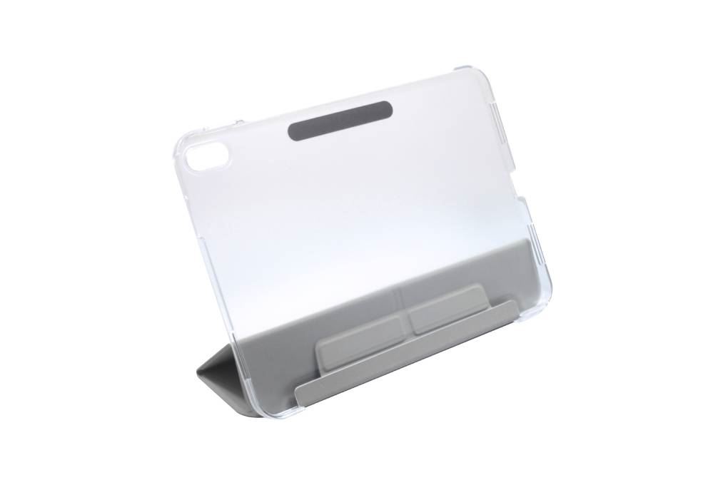 Bao da iPad Air M4/M3/M2 11 inch PU PC AVA+ OC MESA CLICK Màu Xám