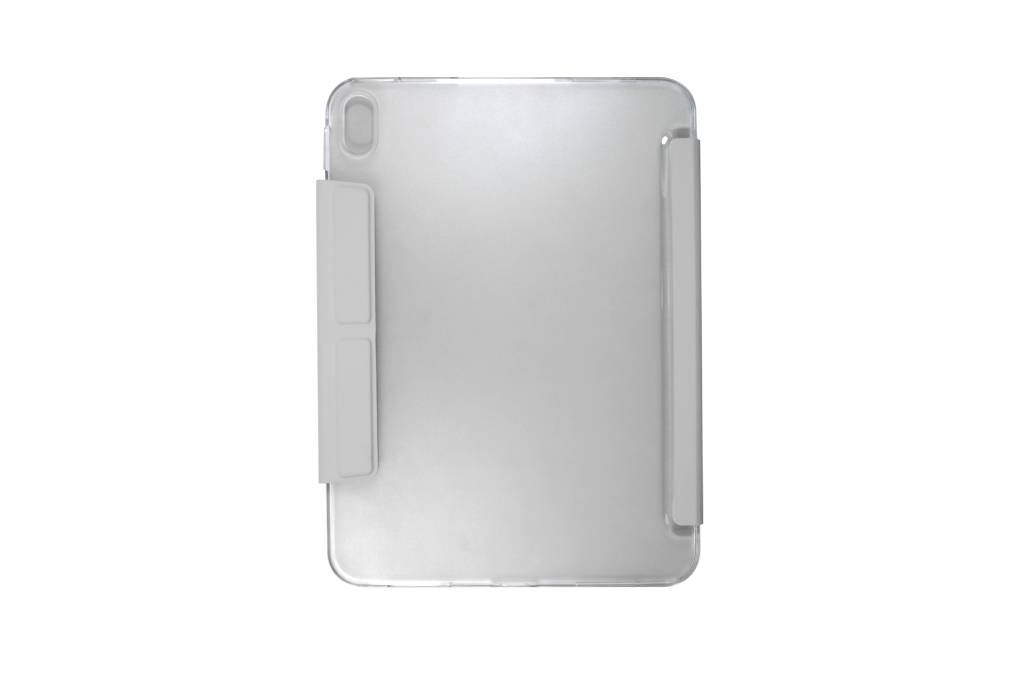 Bao da iPad Air M4/M3/M2 11 inch PU PC AVA+ OC MESA CLICK Màu Xám