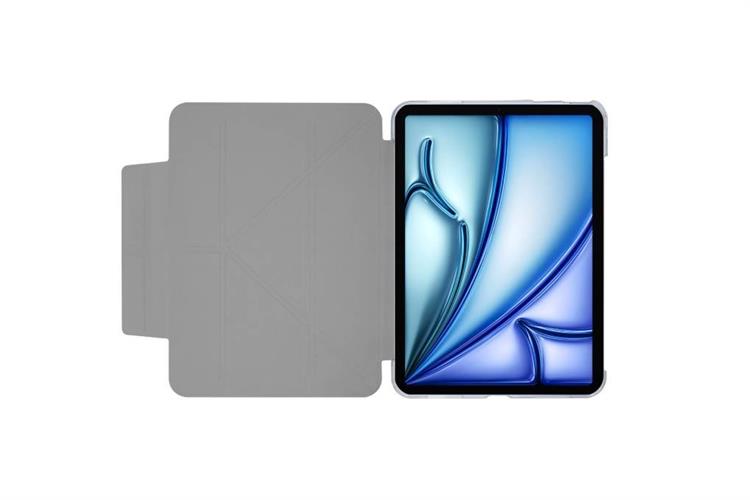 Bao da iPad Air M3/M2 11 inch PU PC AVA+ OC MESA CLICK Màu Xám