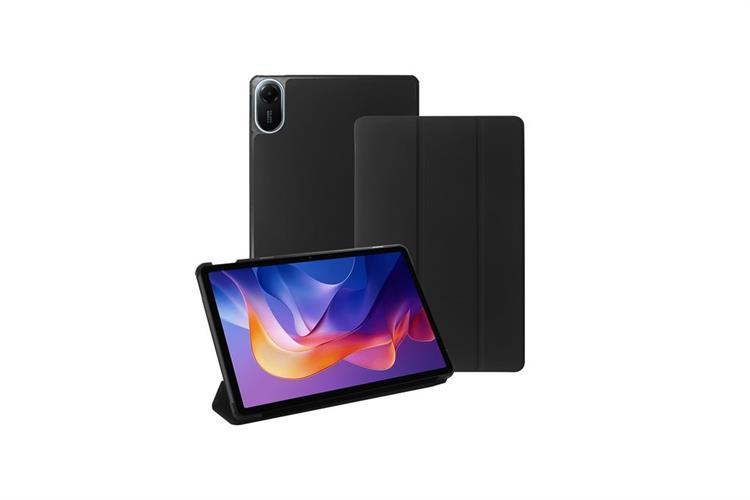 Bao da Xiaomi Pad 2 9.7 inch PU PC AVA+ OC CLOUD Màu Đen