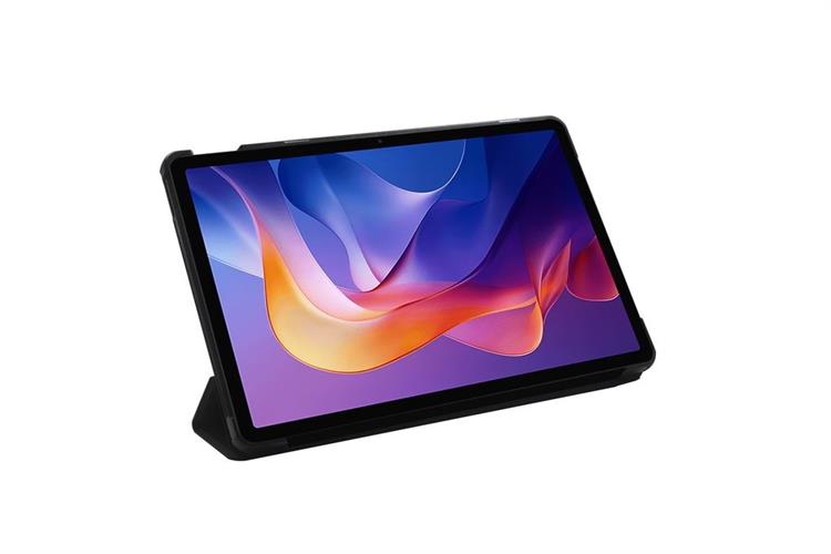 Bao da Xiaomi Pad 2 9.7 inch PU PC AVA+ OC CLOUD Màu Đen