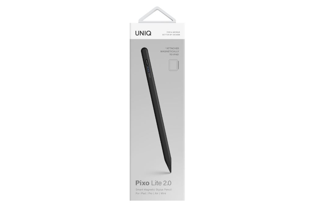 Bút cảm ứng PAD UNIQ PIXO LITE 2.0 Màu Đen
