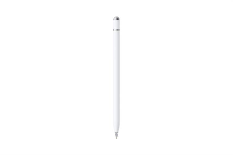 Bút cảm ứng Baseus Wise Writing HN1 Universal Version Wired Charging 2-in-1 Stylus For HUAWEI/XIAOMI Moon White B0004F Màu Trắng