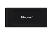 Ổ cứng SSD 1TB Kingston Portable SXS1000