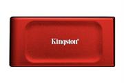 Ổ cứng SSD 2TB Kingston Portable SXS1000