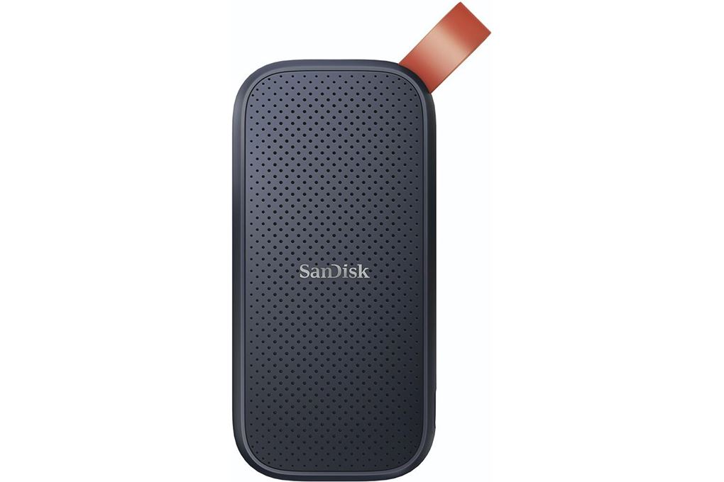 Ổ cứng SSD 1TB Sandisk Portable SDSSDE30