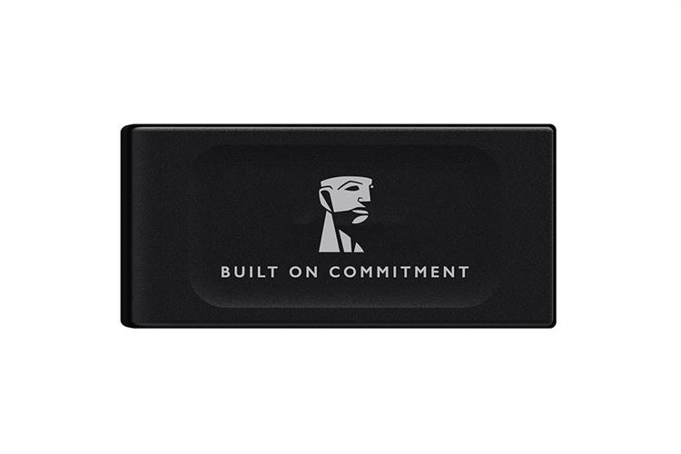 Ổ cứng SSD 2TB Kingston Portable