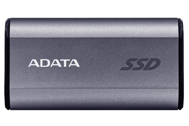 Ổ cứng SSD 500GB Adata Portable SC750