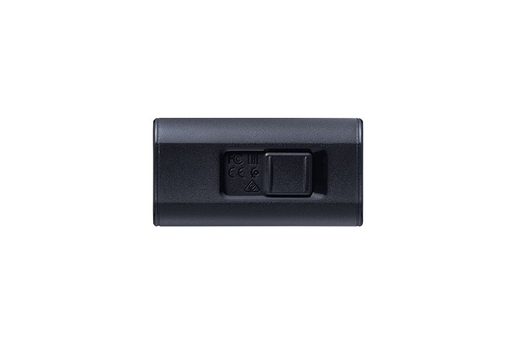 Ổ cứng SSD 1TB Adata Portable SC750 Màu Đen