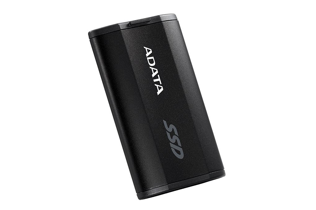 Ổ cứng SSD 1TB Adata Portable SD810 Màu Đen
