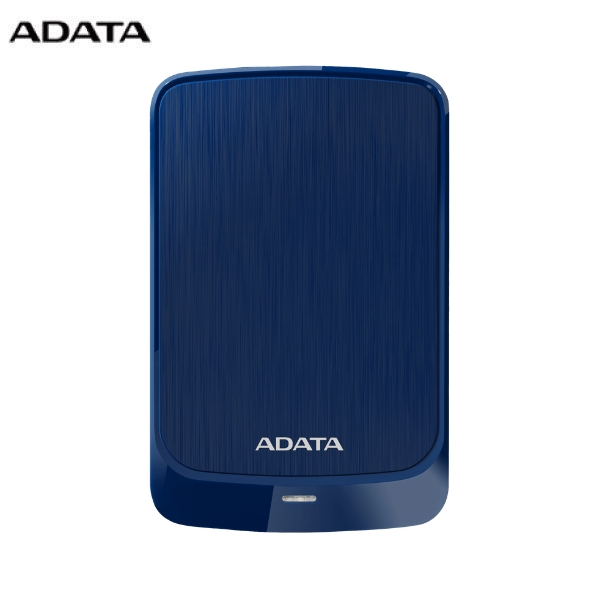 Ổ cứng HDD 1TB Adata Portable AHV320