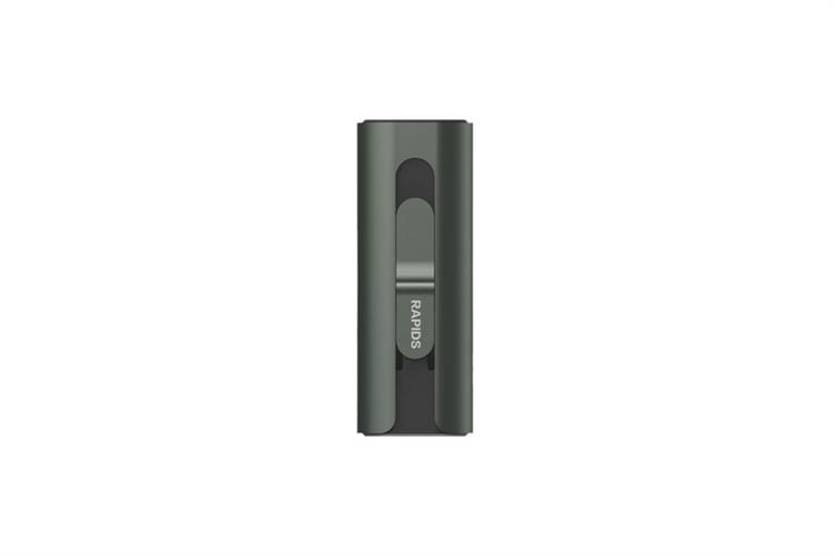 Ổ cứng SSD 256GB Hiksemi Rapids Pro S1000 Màu Xám