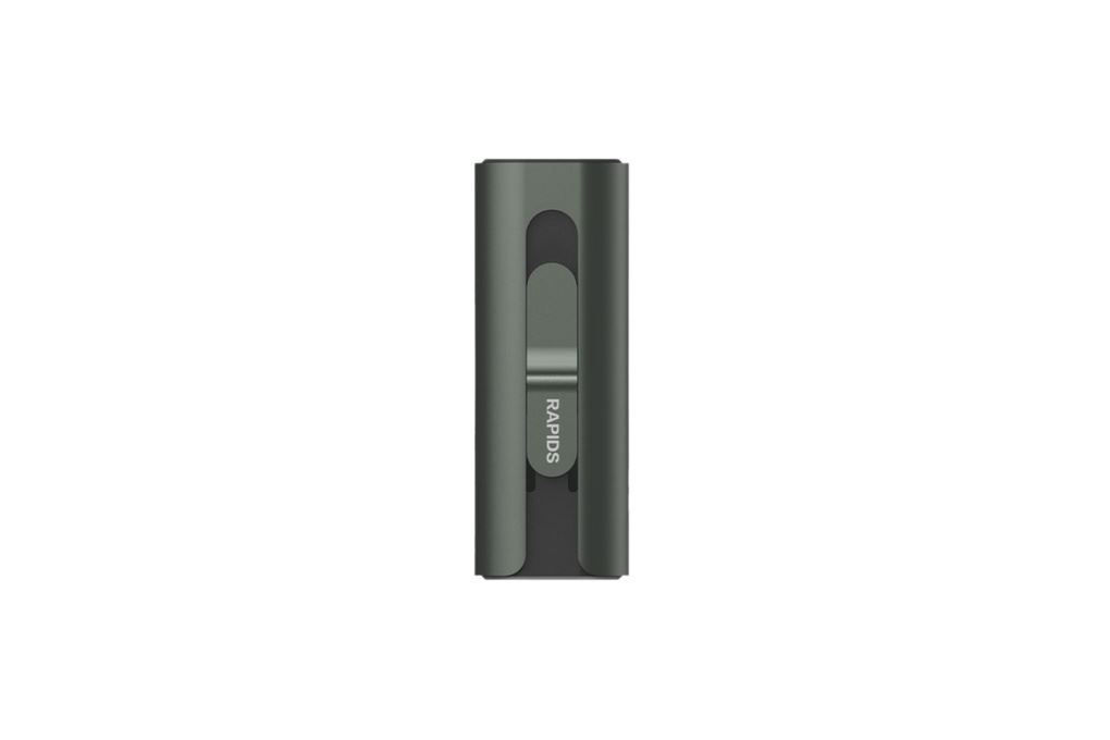 Ổ cứng SSD 512GB Hiksemi Rapids Pro S1000 Màu Xám