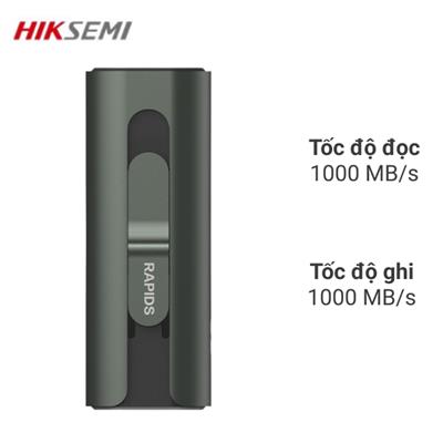 Ổ cứng SSD 512GB Hiksemi Rapids Pro S1000