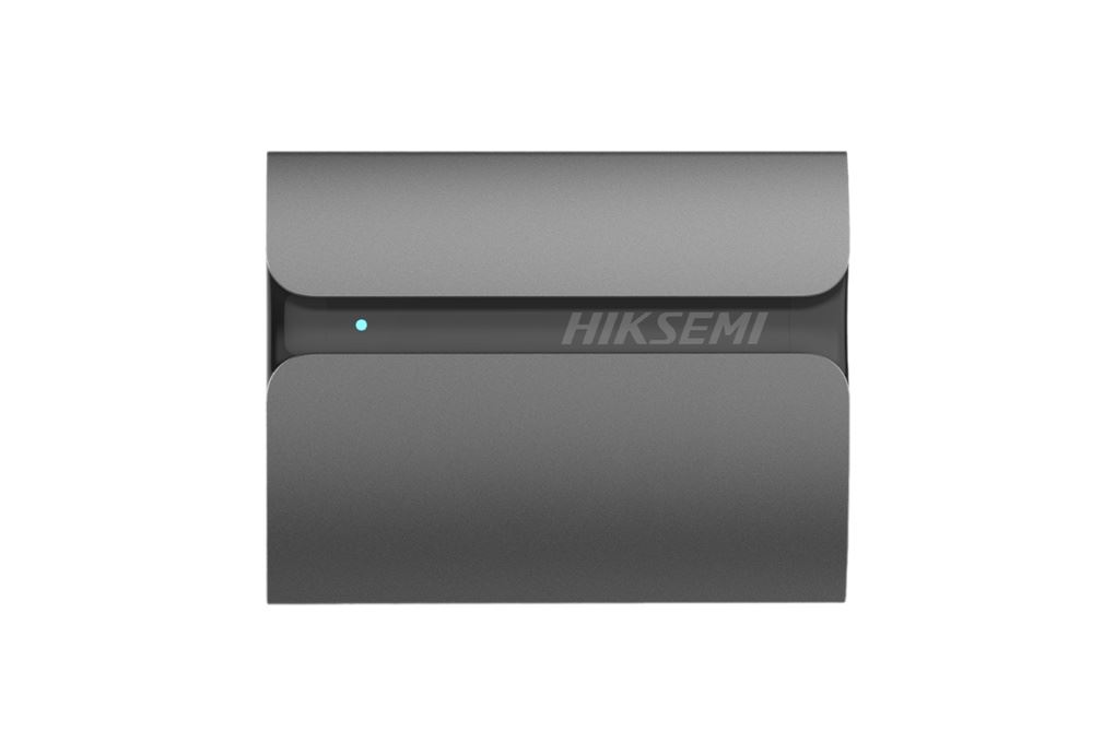 Ổ cứng SSD 1TB Hiksemi Shield T300S Màu Đen