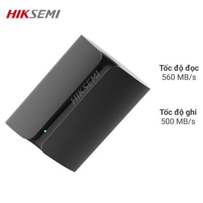 Ổ cứng SSD 1TB Hiksemi Shield T300S