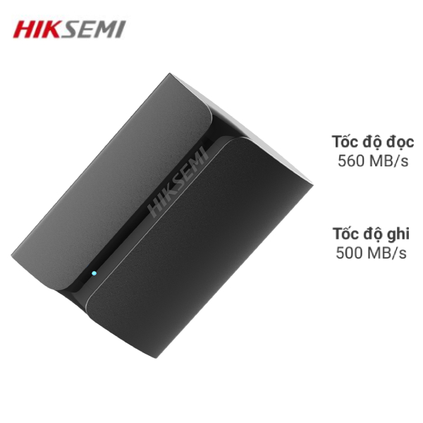 Ổ cứng SSD 1TB Hiksemi Shield T300S