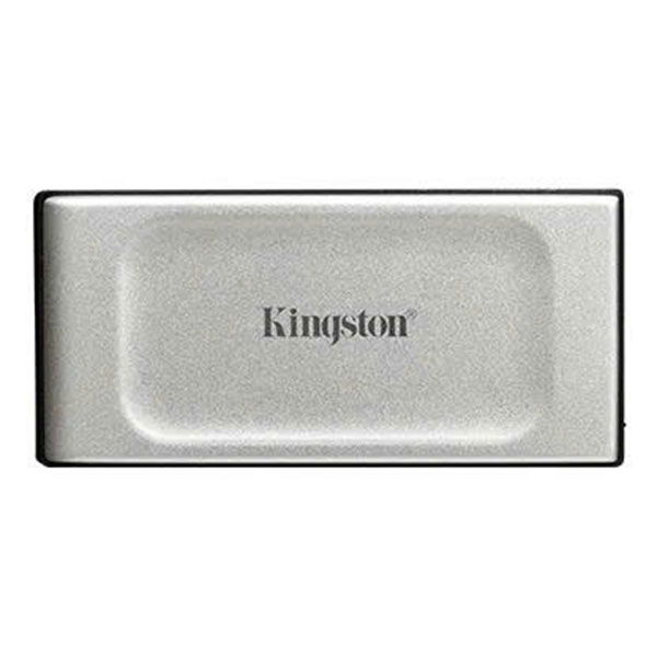 Ổ cứng SSD 500GB Kingston Portable XS2000