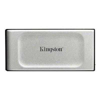 Ổ cứng SSD 1TB Kingston Portable XS2000