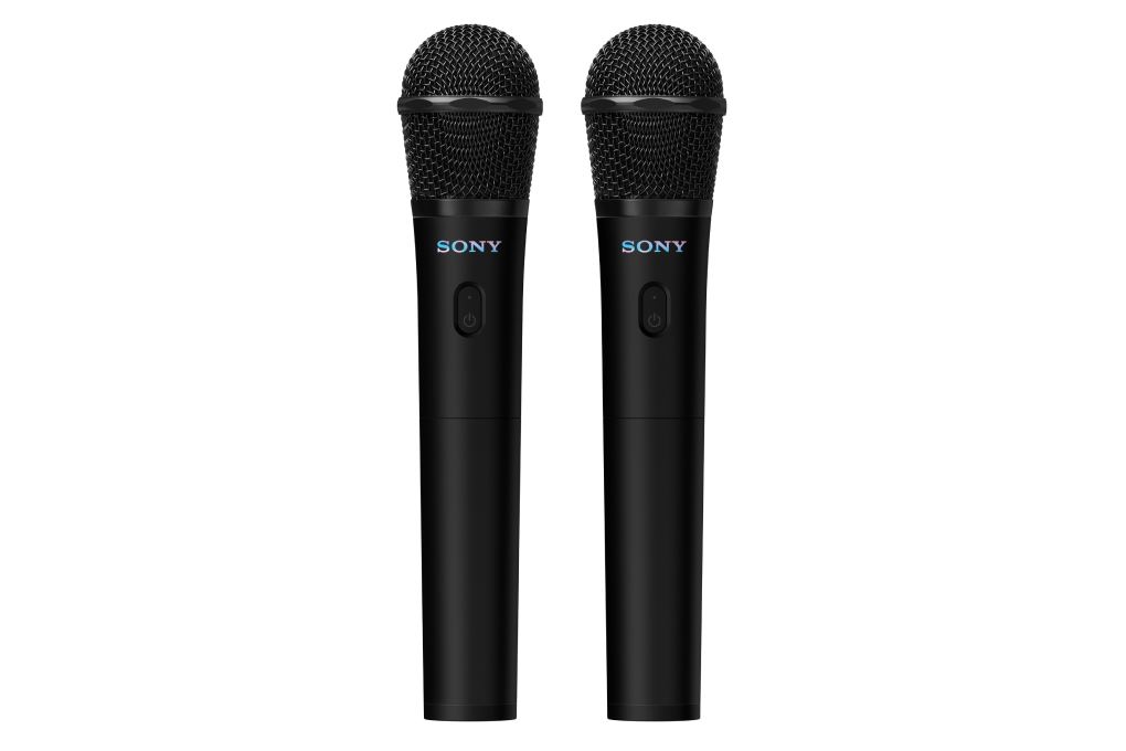 Micro không dây Sony ULTMIC1 Màu Đen