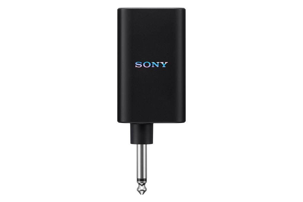 Micro không dây Sony ULTMIC1 Màu Đen