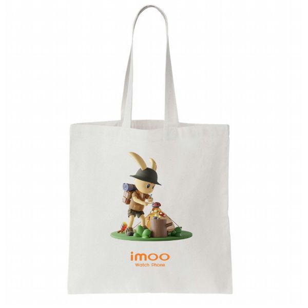 img Túi canvas imoo