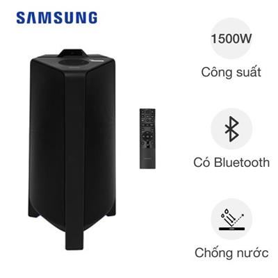 Loa tháp Samsung MX-T70/XV 1500W