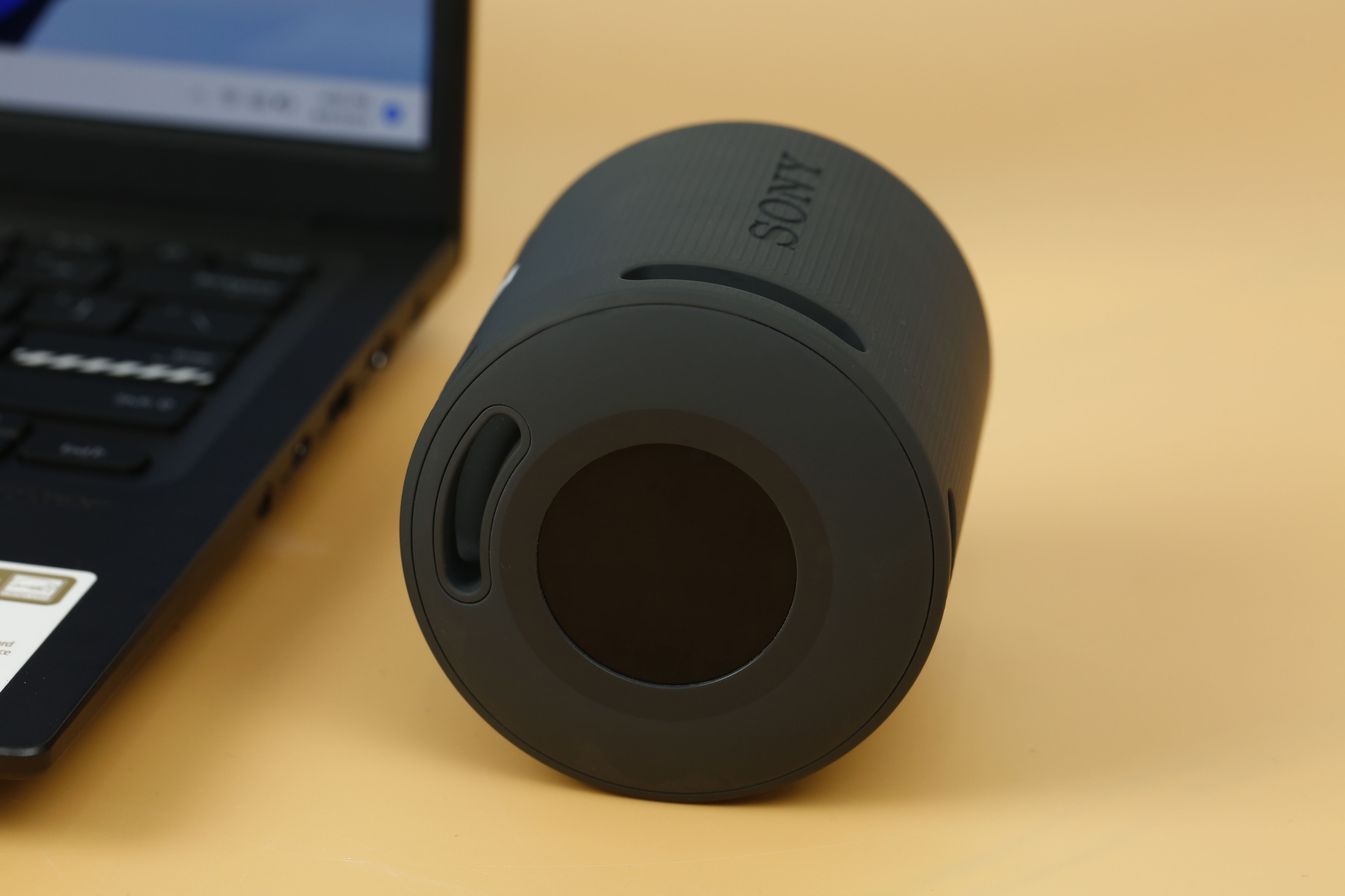 Loa Bluetooth Sony SRS-XB100 Màu Đen