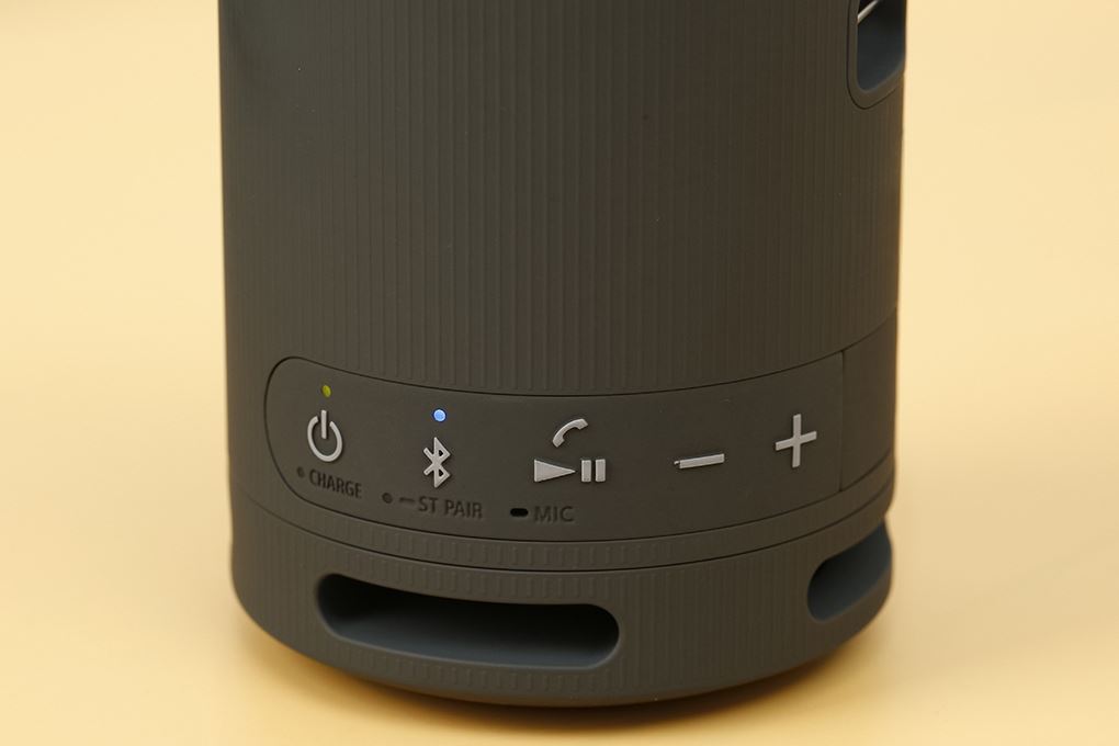 Loa Bluetooth Sony SRS-XB100 Màu Đen