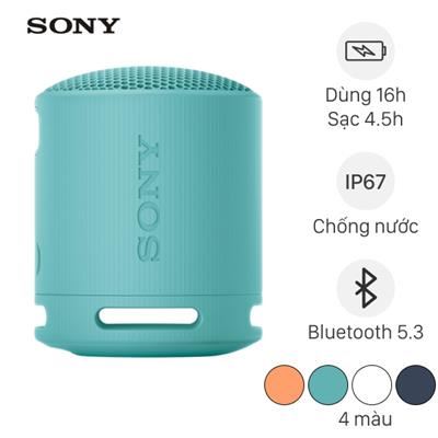 Loa Bluetooth Sony SRS-XB100