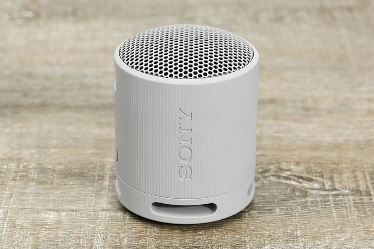 Loa Bluetooth Sony SRS-XB100 Màu Trắng