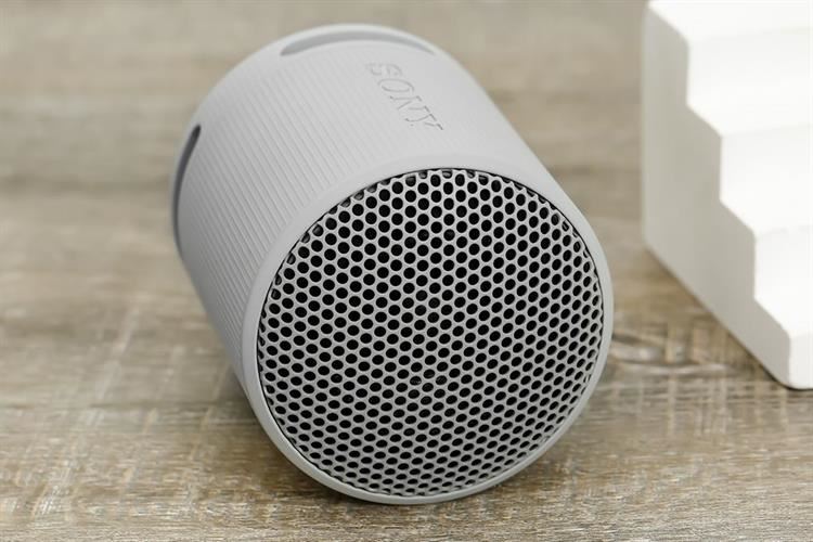 Loa Bluetooth Sony SRS-XB100 Màu Trắng