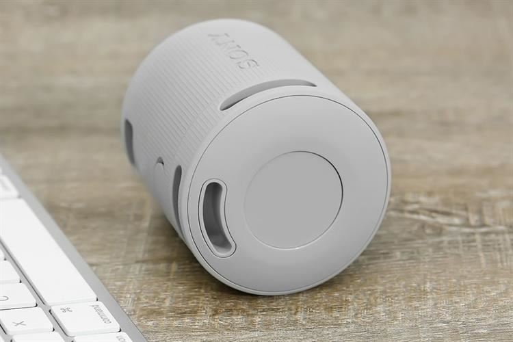 Loa Bluetooth Sony SRS-XB100 Màu Trắng
