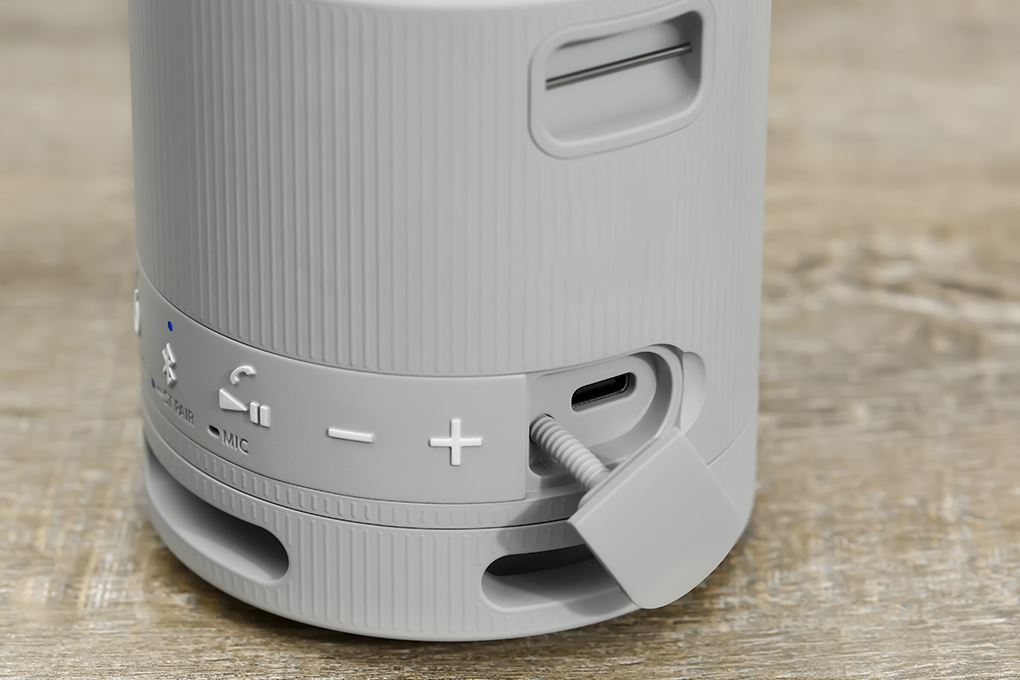 Loa Bluetooth Sony SRS-XB100 Màu Trắng