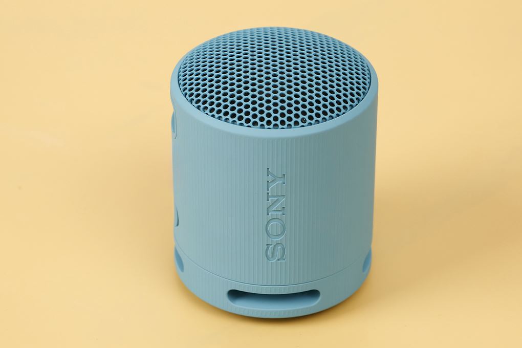Loa Bluetooth Sony SRS-XB100 Màu Xanh mint
