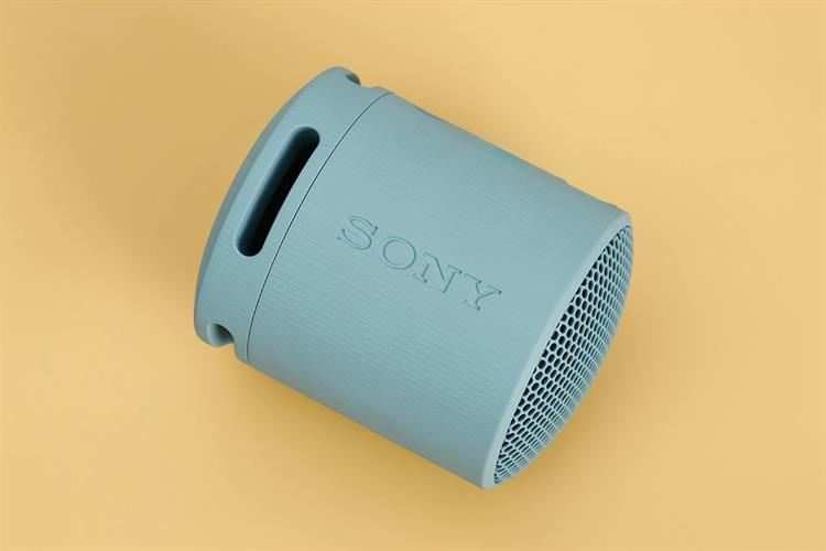 Loa Bluetooth Sony SRS-XB100 Màu Xanh mint