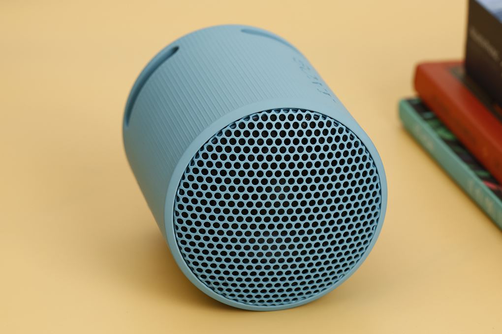 Loa Bluetooth Sony SRS-XB100 Màu Xanh mint
