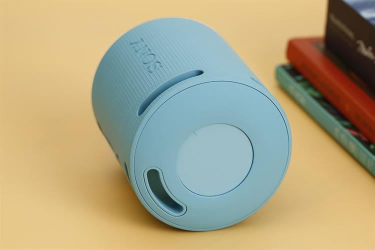 Loa Bluetooth Sony SRS-XB100 Màu Xanh mint