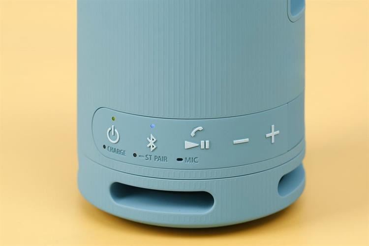 Loa Bluetooth Sony SRS-XB100 Màu Xanh mint