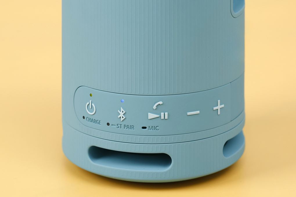 Loa Bluetooth Sony SRS-XB100 Màu Xanh mint