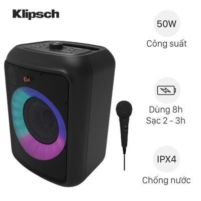 Loa Bluetooth Klipsch GIG XL