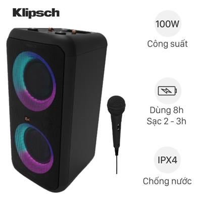 Loa Bluetooth Klipsch GIG XXL